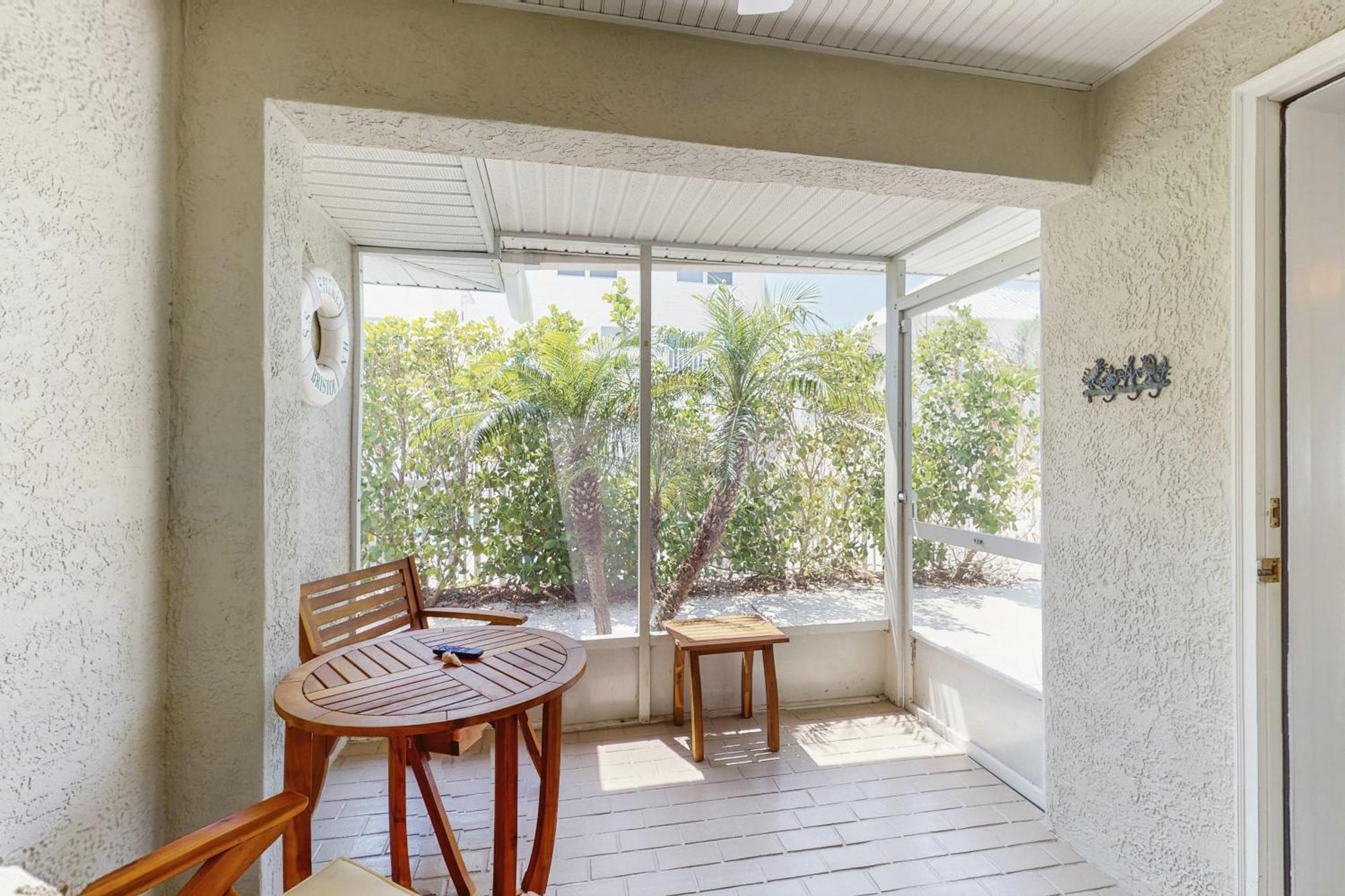 Villa Crab Shack #A Holmes Beach Esterno foto